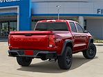 New 2026 Chevrolet Colorado Trail Boss Crew Cab for sale #T1201470 - photo 4