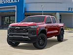 New 2026 Chevrolet Colorado Trail Boss Crew Cab for sale #T1201470 - photo 6