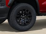 New 2026 Chevrolet Colorado Trail Boss Crew Cab for sale #T1201470 - photo 9