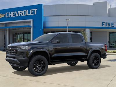 New 2026 Chevrolet Colorado - photo 1