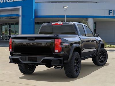 New 2026 Chevrolet Colorado - photo 1