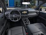 New 2026 Chevrolet Colorado Trail Boss Crew Cab for sale #T1201482 - photo 15