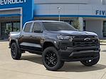 New 2026 Chevrolet Colorado Trail Boss Crew Cab for sale #T1201482 - photo 7