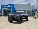 New 2026 Chevrolet Colorado Trail Boss Crew Cab for sale #T1201482 - photo 8