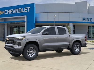New 2026 Chevrolet Colorado - photo 1