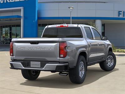 New 2026 Chevrolet Colorado - photo 1