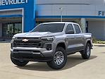 New 2026 Chevrolet Colorado LT Crew Cab for sale #T1202235 - photo 6