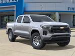 New 2026 Chevrolet Colorado LT Crew Cab for sale #T1202235 - photo 7