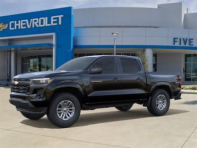 New 2026 Chevrolet Colorado - photo 1