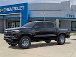 New 2026 Chevrolet Colorado LT Crew Cab for sale #T1202528 - photo 2