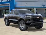 New 2026 Chevrolet Colorado LT Crew Cab for sale #T1202528 - photo 7