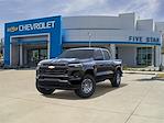 New 2026 Chevrolet Colorado LT Crew Cab for sale #T1202528 - photo 8