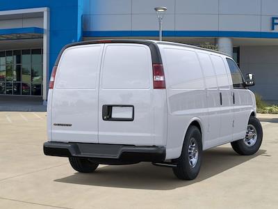 New 2026 Chevrolet Express 2500 - photo 1