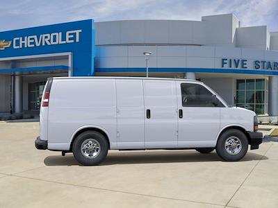 New 2026 Chevrolet Express 2500 - photo 1