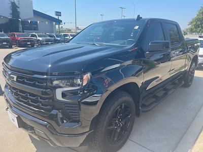 2023 Chevrolet Silverado 1500 Crew Cab RWD Pickup for sale #T5800222A - photo 1