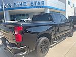 2023 Chevrolet Silverado 1500 Crew Cab RWD Pickup for sale #T5800222A - photo 9