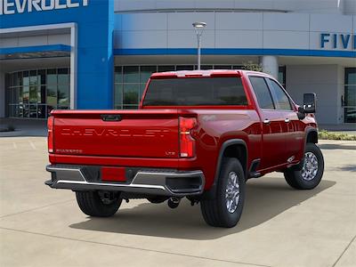 New 2026 Chevrolet Silverado 2500 LTZ Crew Cab 4WD Pickup for sale #TF108176 - photo 2