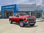 2026 Chevrolet Silverado 2500 Crew Cab 4WD Pickup for sale #TF108176 - photo 1