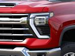 2026 Chevrolet Silverado 2500 Crew Cab 4WD Pickup for sale #TF108176 - photo 10
