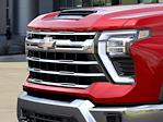 2026 Chevrolet Silverado 2500 Crew Cab 4WD Pickup for sale #TF108176 - photo 13