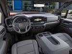 2026 Chevrolet Silverado 2500 Crew Cab 4WD Pickup for sale #TF108176 - photo 15