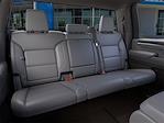 2026 Chevrolet Silverado 2500 Crew Cab 4WD Pickup for sale #TF108176 - photo 17
