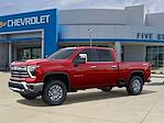 2026 Chevrolet Silverado 2500 Crew Cab 4WD Pickup for sale #TF108176 - photo 3