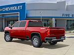 2026 Chevrolet Silverado 2500 Crew Cab 4WD Pickup for sale #TF108176 - photo 4