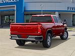 2026 Chevrolet Silverado 2500 Crew Cab 4WD Pickup for sale #TF108176 - photo 2
