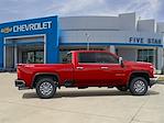 2026 Chevrolet Silverado 2500 Crew Cab 4WD Pickup for sale #TF108176 - photo 5