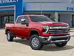 2026 Chevrolet Silverado 2500 Crew Cab 4WD Pickup for sale #TF108176 - photo 7