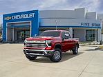 2026 Chevrolet Silverado 2500 Crew Cab 4WD Pickup for sale #TF108176 - photo 8