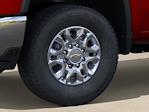 2026 Chevrolet Silverado 2500 Crew Cab 4WD Pickup for sale #TF108176 - photo 9