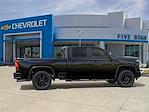 2026 Chevrolet Silverado 2500 Crew Cab 4WD Pickup for sale #TF114537 - photo 5