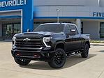 2026 Chevrolet Silverado 2500 Crew Cab 4WD Pickup for sale #TF114537 - photo 6