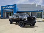 2026 Chevrolet Silverado 2500 Crew Cab 4WD Pickup for sale #TF120401 - photo 1