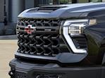 2026 Chevrolet Silverado 2500 Crew Cab 4WD Pickup for sale #TF120401 - photo 13