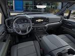 2026 Chevrolet Silverado 2500 Crew Cab 4WD Pickup for sale #TF120401 - photo 15