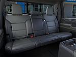 2026 Chevrolet Silverado 2500 Crew Cab 4WD Pickup for sale #TF120401 - photo 17