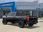 2026 Chevrolet Silverado 2500 Crew Cab 4WD Pickup for sale #TF120401 - photo 4