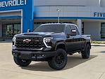 2026 Chevrolet Silverado 2500 Crew Cab 4WD Pickup for sale #TF120401 - photo 6