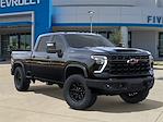 2026 Chevrolet Silverado 2500 Crew Cab 4WD Pickup for sale #TF120401 - photo 7