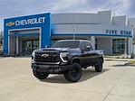 2026 Chevrolet Silverado 2500 Crew Cab 4WD Pickup for sale #TF120401 - photo 8