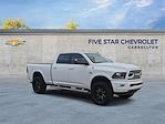 Used 2018 Ram 2500 Laramie Crew Cab for sale #TF120401A - photo 2