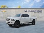 Used 2018 Ram 2500 Laramie Crew Cab for sale #TF120401A - photo 4