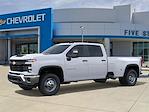New 2026 Chevrolet Silverado 3500 Work Truck Crew Cab for sale #TF123044 - photo 1