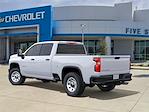 2026 Chevrolet Silverado 2500 Crew Cab RWD Pickup for sale #TF128058 - photo 4