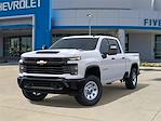 2026 Chevrolet Silverado 2500 Crew Cab RWD Pickup for sale #TF128058 - photo 6