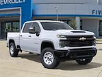 2026 Chevrolet Silverado 2500 Crew Cab RWD Pickup for sale #TF128058 - photo 7
