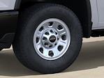 2026 Chevrolet Silverado 2500 Crew Cab RWD Pickup for sale #TF128058 - photo 9